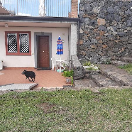 Holiday House Start Point Apartment Aci Bonaccorsi Luaran gambar