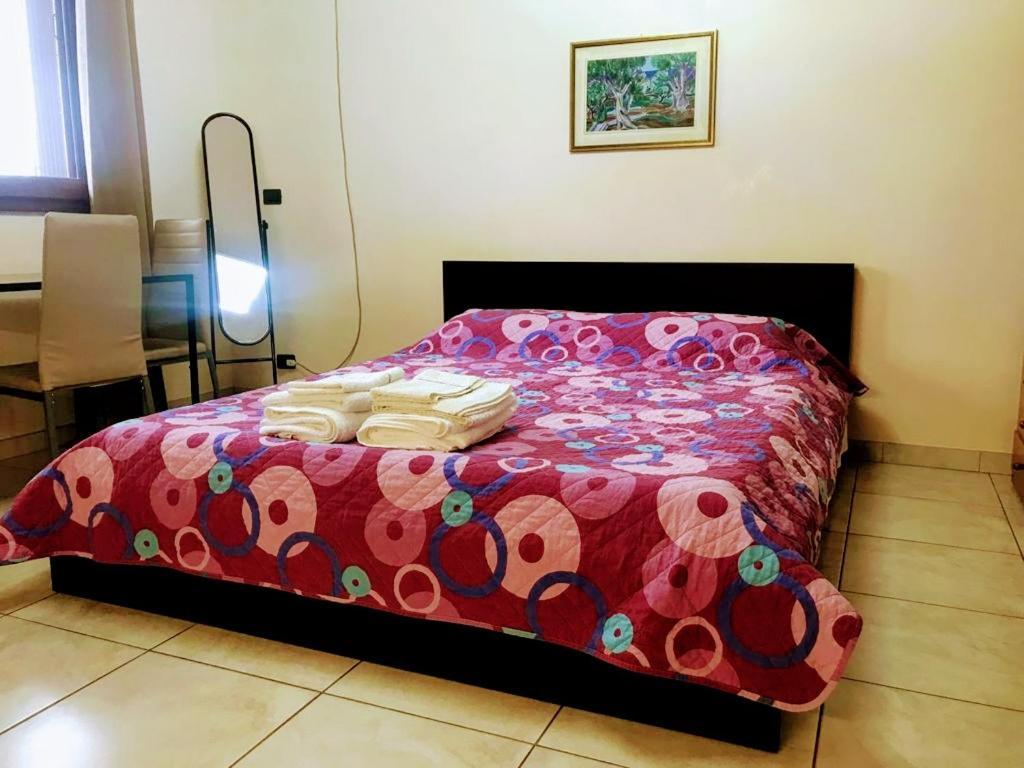 Holiday House Start Point Apartment Aci Bonaccorsi Luaran gambar